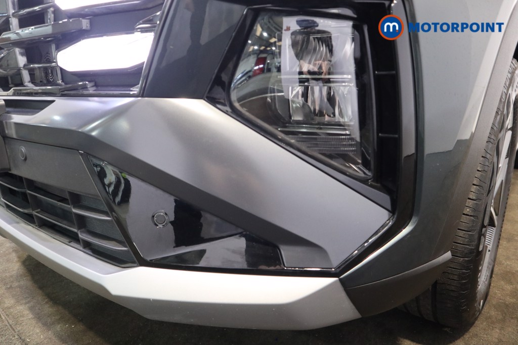 Hyundai Tucson Premium Automatic Petrol-Electric Hybrid SUV - Stock Number (1618243) - 39th supplementary image