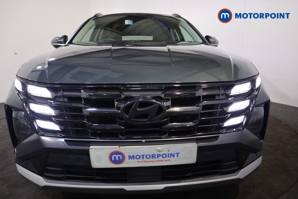 Hyundai Tucson Premium Automatic Petrol-Electric Hybrid SUV - Stock Number (1618243) - 41st supplementary image