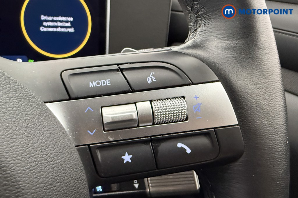 Hyundai Tucson Premium Automatic Petrol Plug-In Hybrid SUV - Stock Number (1618277) - 8th supplementary image