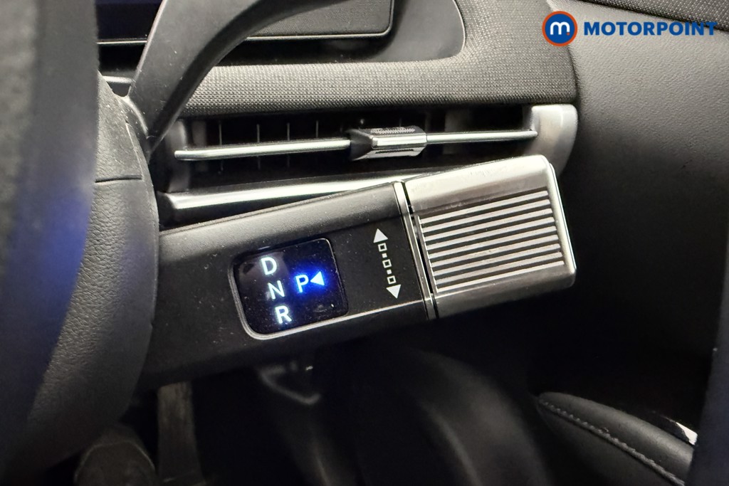 Hyundai Tucson Premium Automatic Petrol Plug-In Hybrid SUV - Stock Number (1618277) - 9th supplementary image