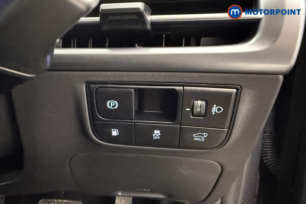 Hyundai Tucson Premium Automatic Petrol Plug-In Hybrid SUV - Stock Number (1618277) - 10th supplementary image