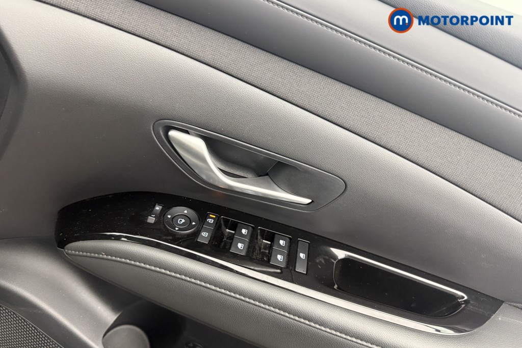 Hyundai Tucson Premium Automatic Petrol Plug-In Hybrid SUV - Stock Number (1618277) - 11th supplementary image