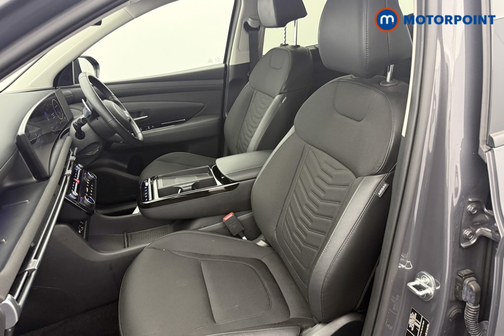 Hyundai Tucson Premium Automatic Petrol Plug-In Hybrid SUV - Stock Number (1618277) - 12th supplementary image