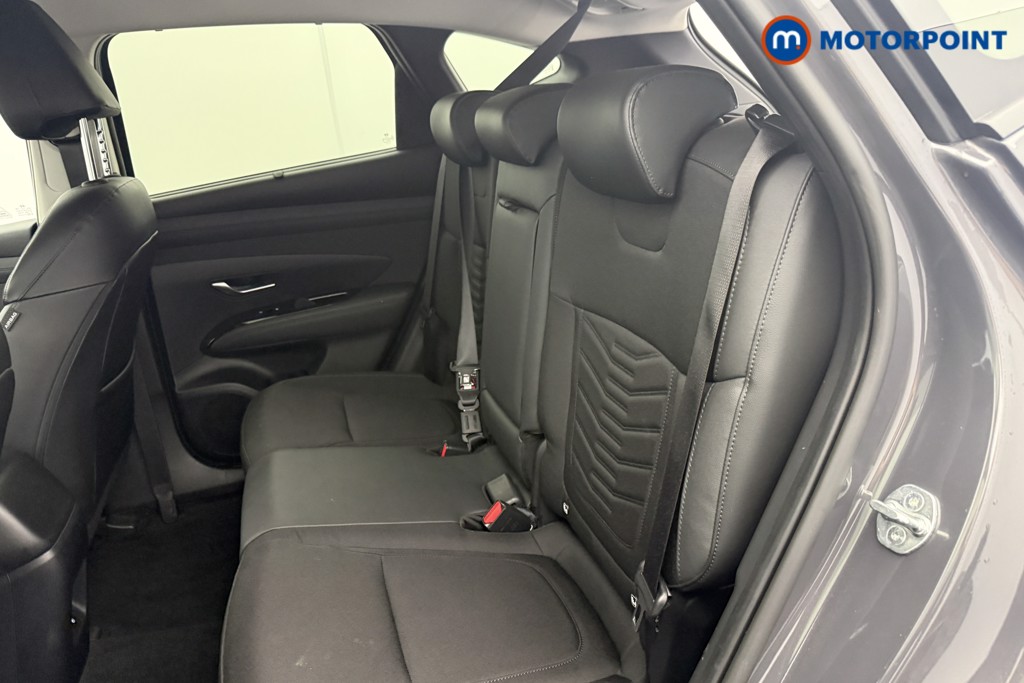 Hyundai Tucson Premium Automatic Petrol Plug-In Hybrid SUV - Stock Number (1618277) - 14th supplementary image