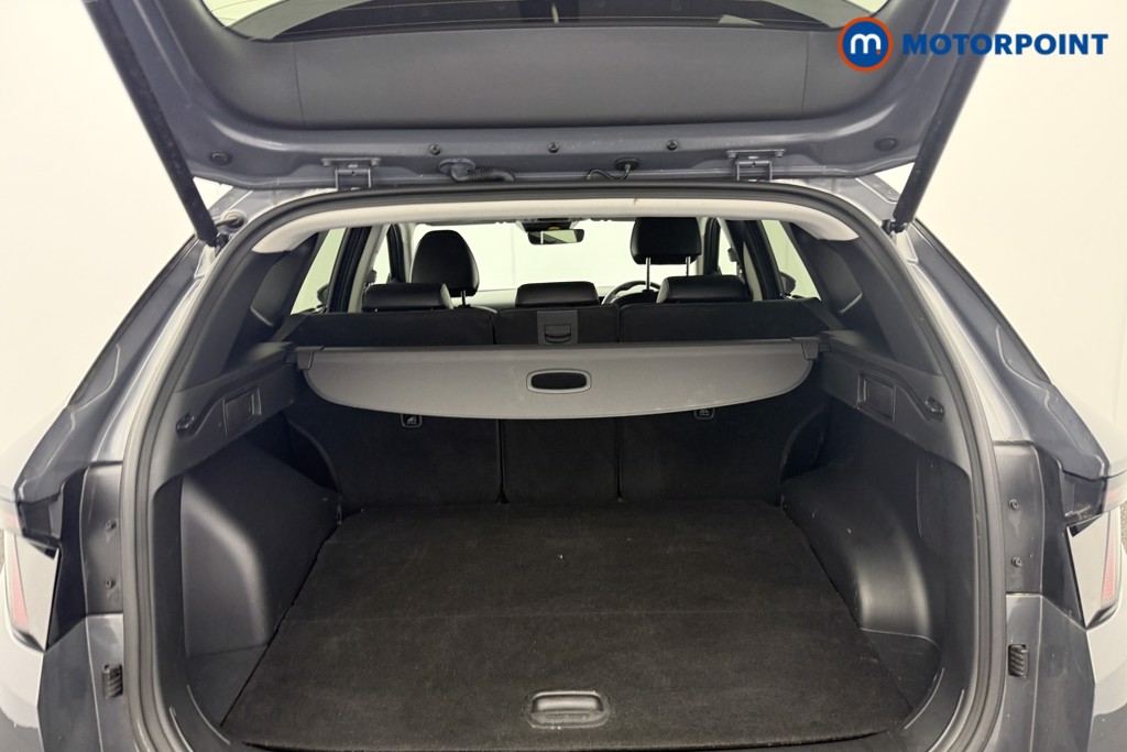 Hyundai Tucson Premium Automatic Petrol Plug-In Hybrid SUV - Stock Number (1618277) - 15th supplementary image