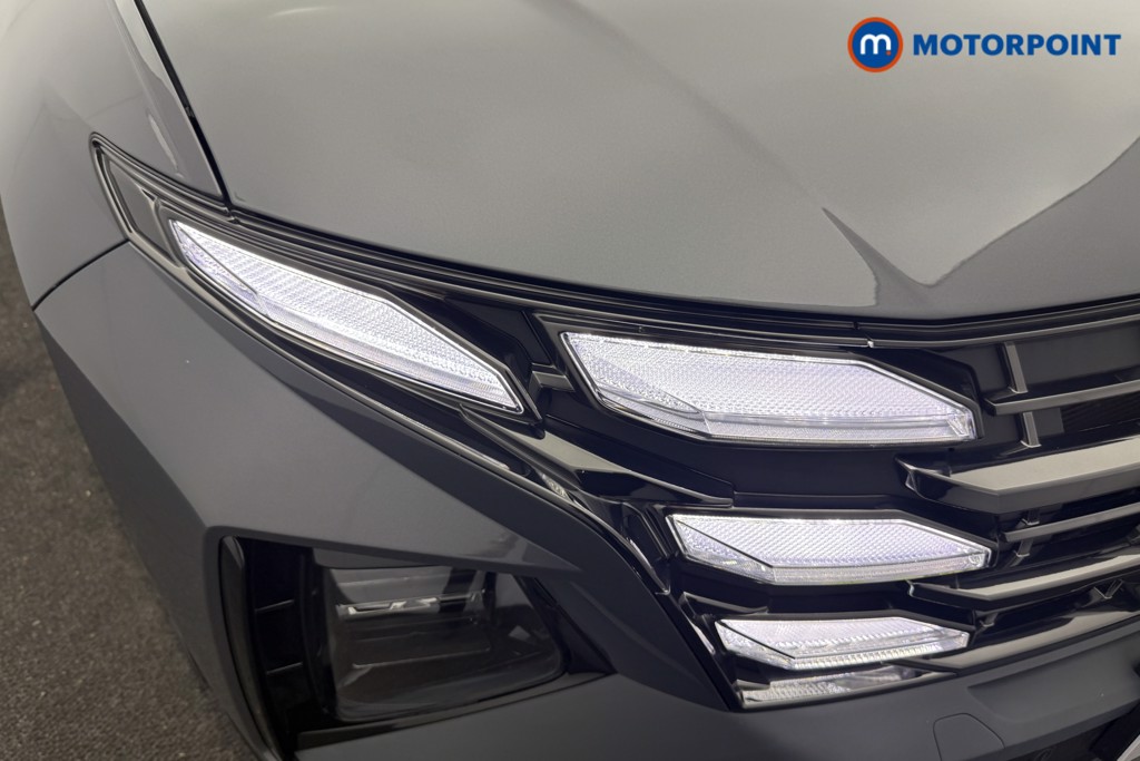 Hyundai Tucson Premium Automatic Petrol Plug-In Hybrid SUV - Stock Number (1618277) - 16th supplementary image