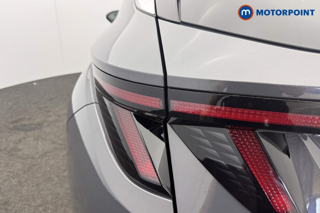 Hyundai Tucson Premium Automatic Petrol Plug-In Hybrid SUV - Stock Number (1618277) - 18th supplementary image