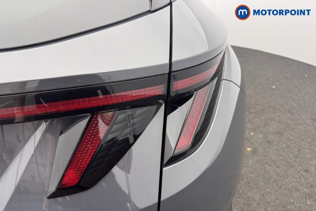 Hyundai Tucson Premium Automatic Petrol Plug-In Hybrid SUV - Stock Number (1618277) - 19th supplementary image