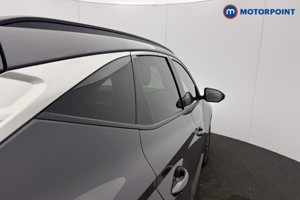 Hyundai Tucson Premium Automatic Petrol Plug-In Hybrid SUV - Stock Number (1618277) - 21st supplementary image