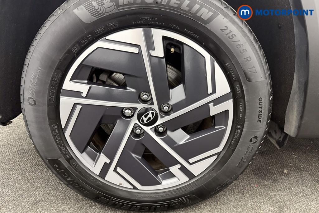 Hyundai Tucson Premium Automatic Petrol Plug-In Hybrid SUV - Stock Number (1618277) - 22nd supplementary image