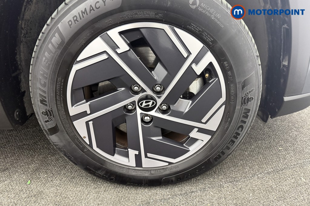 Hyundai Tucson Premium Automatic Petrol Plug-In Hybrid SUV - Stock Number (1618277) - 23rd supplementary image