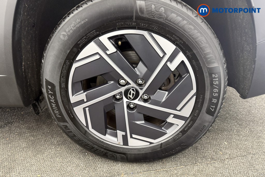 Hyundai Tucson Premium Automatic Petrol Plug-In Hybrid SUV - Stock Number (1618277) - 25th supplementary image