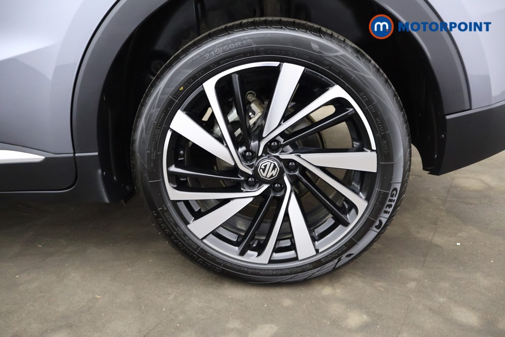 Mg Motor Uk ZS Trophy Automatic Petrol-Electric Hybrid SUV - Stock Number (1618289) - 3rd supplementary image