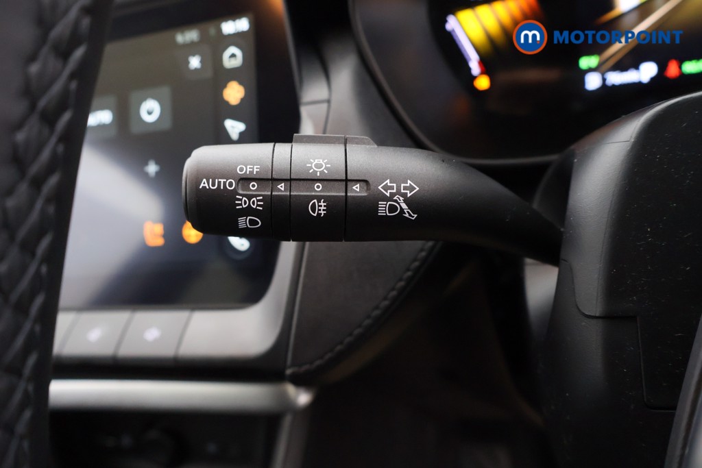 Mg Motor Uk ZS Trophy Automatic Petrol-Electric Hybrid SUV - Stock Number (1618289) - 10th supplementary image