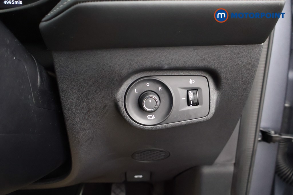 Mg Motor Uk ZS Trophy Automatic Petrol-Electric Hybrid SUV - Stock Number (1618289) - 11th supplementary image