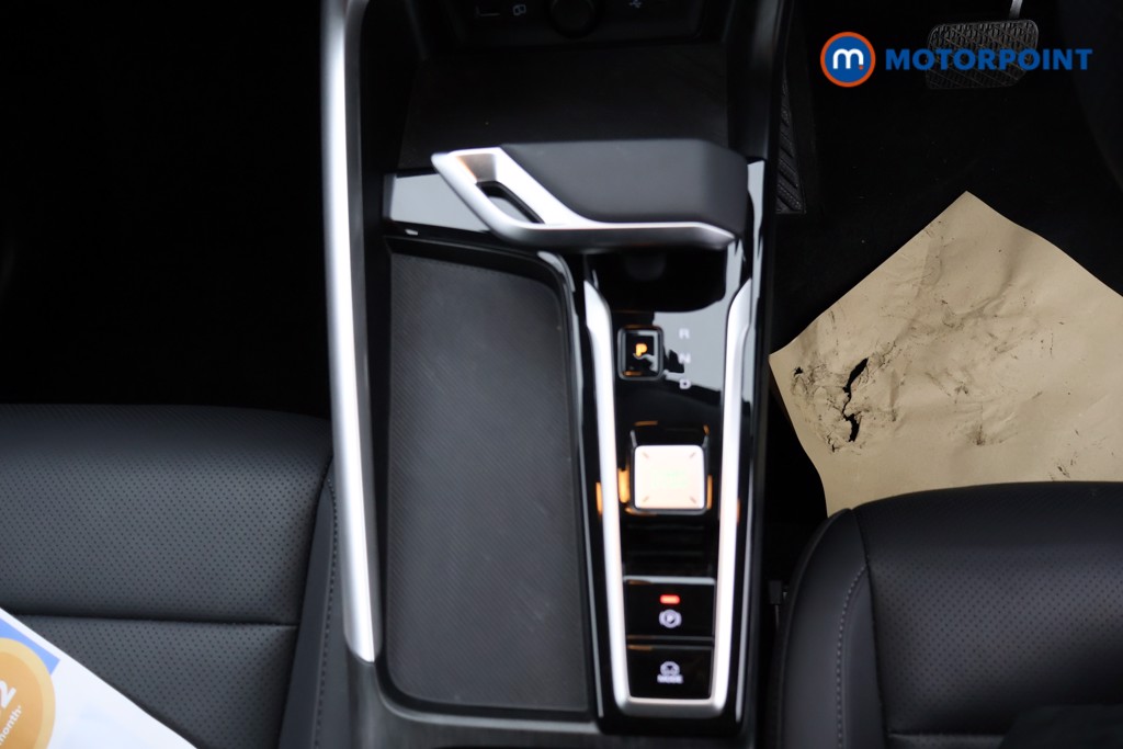 Mg Motor Uk ZS Trophy Automatic Petrol-Electric Hybrid SUV - Stock Number (1618289) - 13th supplementary image