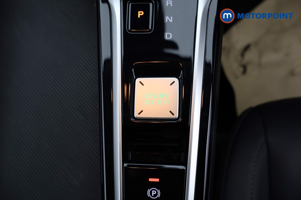 Mg Motor Uk ZS Trophy Automatic Petrol-Electric Hybrid SUV - Stock Number (1618289) - 14th supplementary image