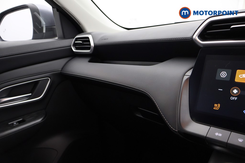 Mg Motor Uk ZS Trophy Automatic Petrol-Electric Hybrid SUV - Stock Number (1618289) - 15th supplementary image