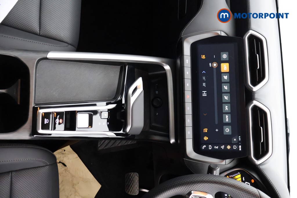 Mg Motor Uk ZS Trophy Automatic Petrol-Electric Hybrid SUV - Stock Number (1618289) - 18th supplementary image