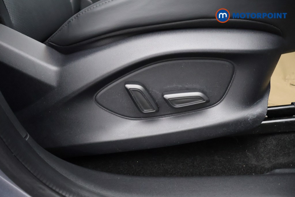 Mg Motor Uk ZS Trophy Automatic Petrol-Electric Hybrid SUV - Stock Number (1618289) - 20th supplementary image