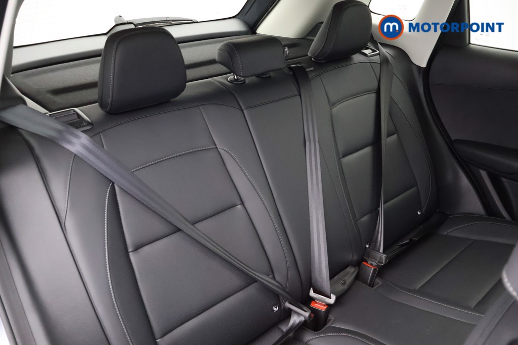 Mg Motor Uk ZS Trophy Automatic Petrol-Electric Hybrid SUV - Stock Number (1618289) - 23rd supplementary image