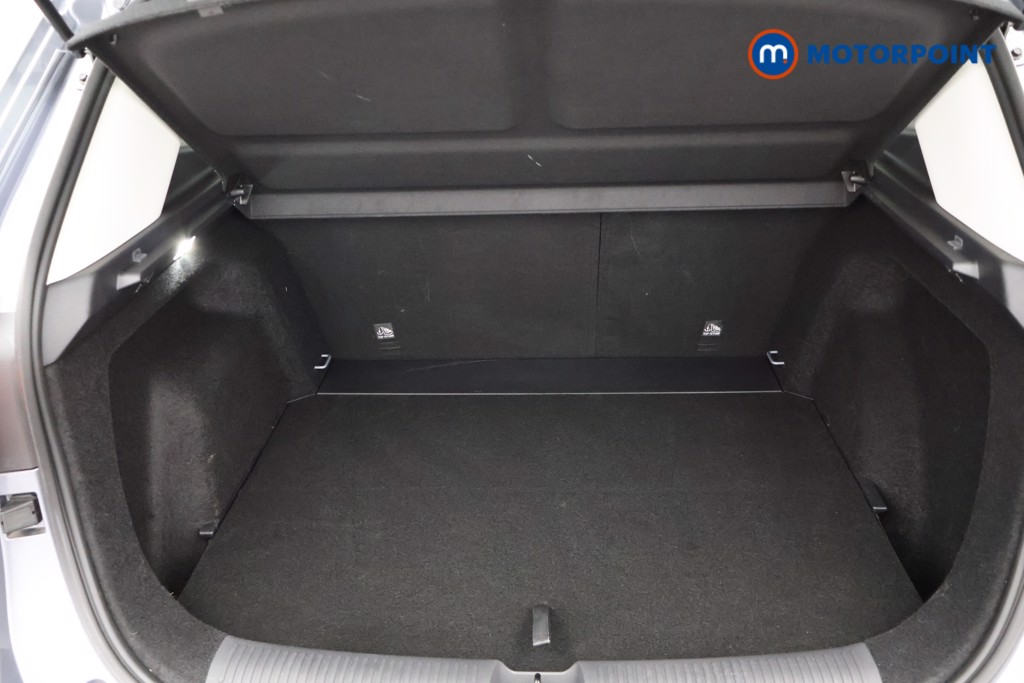 Mg Motor Uk ZS Trophy Automatic Petrol-Electric Hybrid SUV - Stock Number (1618289) - 26th supplementary image