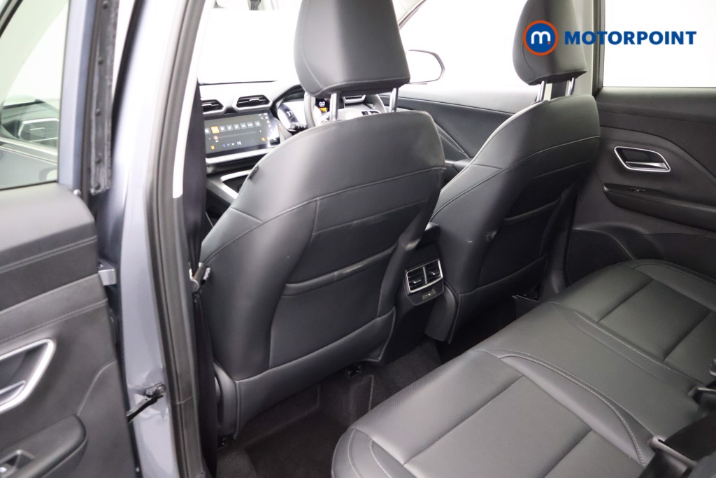 Mg Motor Uk ZS Trophy Automatic Petrol-Electric Hybrid SUV - Stock Number (1618289) - 27th supplementary image