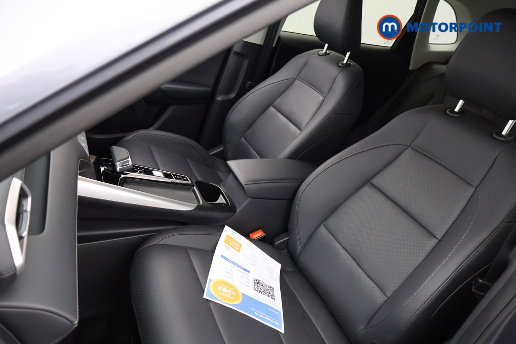 Mg Motor Uk ZS Trophy Automatic Petrol-Electric Hybrid SUV - Stock Number (1618289) - 32nd supplementary image