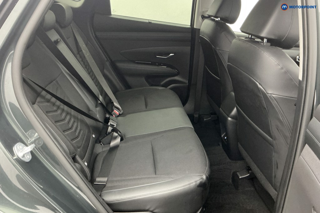 Hyundai Tucson Premium Automatic Petrol-Electric Hybrid SUV - Stock Number (1618292) - 6th supplementary image