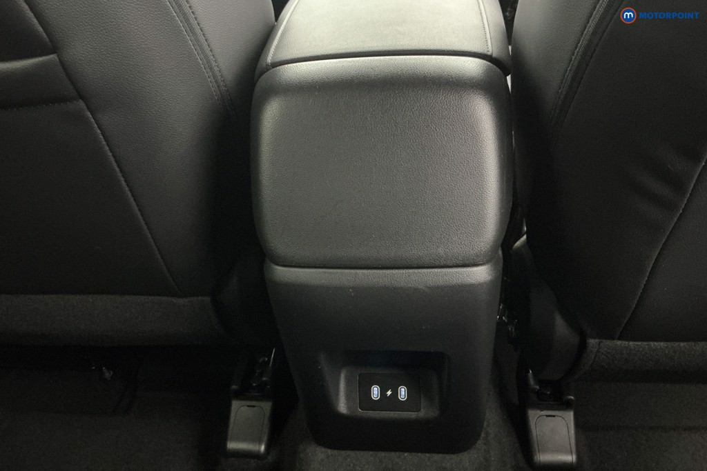 Hyundai Tucson Premium Automatic Petrol-Electric Hybrid SUV - Stock Number (1618292) - 15th supplementary image