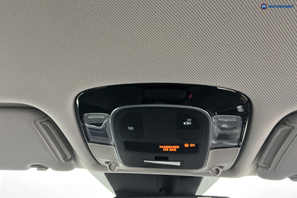 Hyundai Tucson Premium Automatic Petrol-Electric Hybrid SUV - Stock Number (1618292) - 16th supplementary image