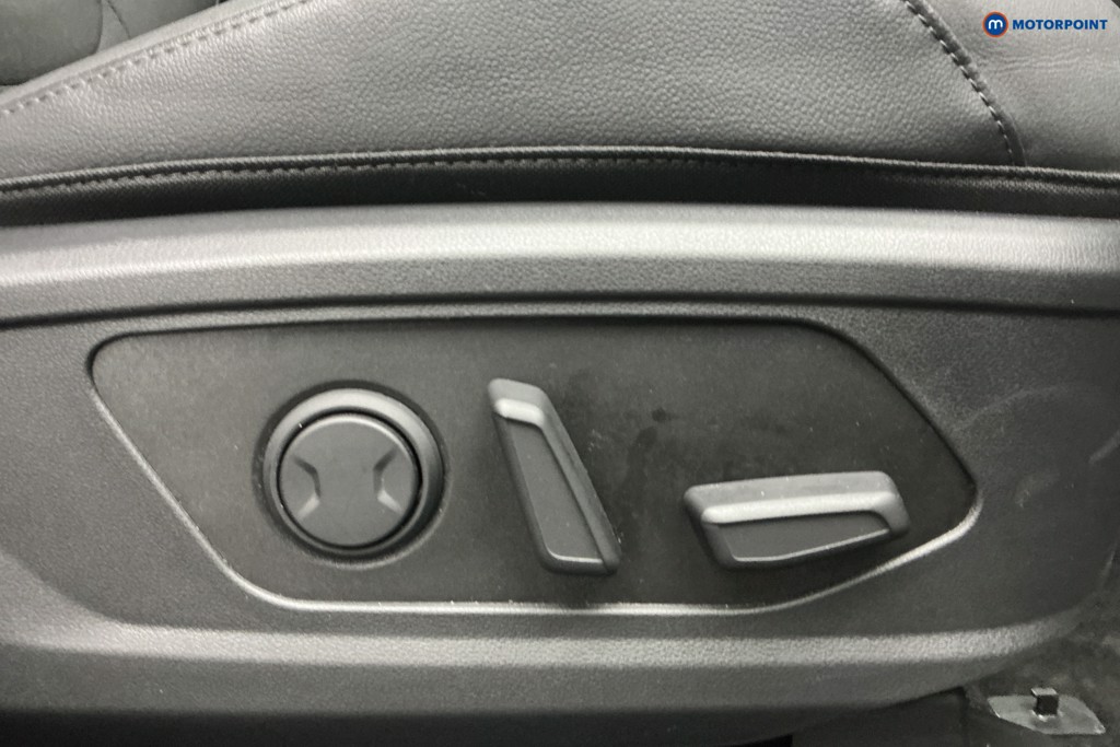 Hyundai Tucson Premium Automatic Petrol-Electric Hybrid SUV - Stock Number (1618292) - 18th supplementary image