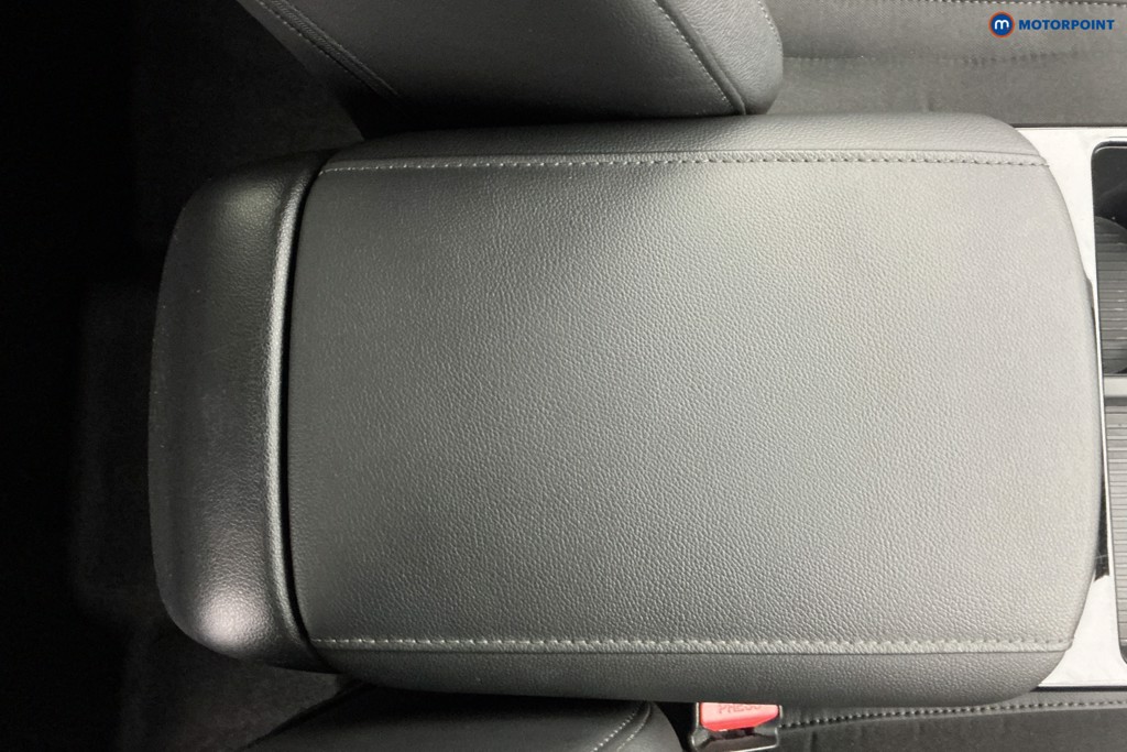 Hyundai Tucson Premium Automatic Petrol-Electric Hybrid SUV - Stock Number (1618292) - 19th supplementary image