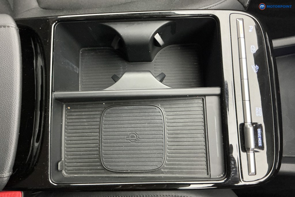 Hyundai Tucson Premium Automatic Petrol-Electric Hybrid SUV - Stock Number (1618292) - 20th supplementary image