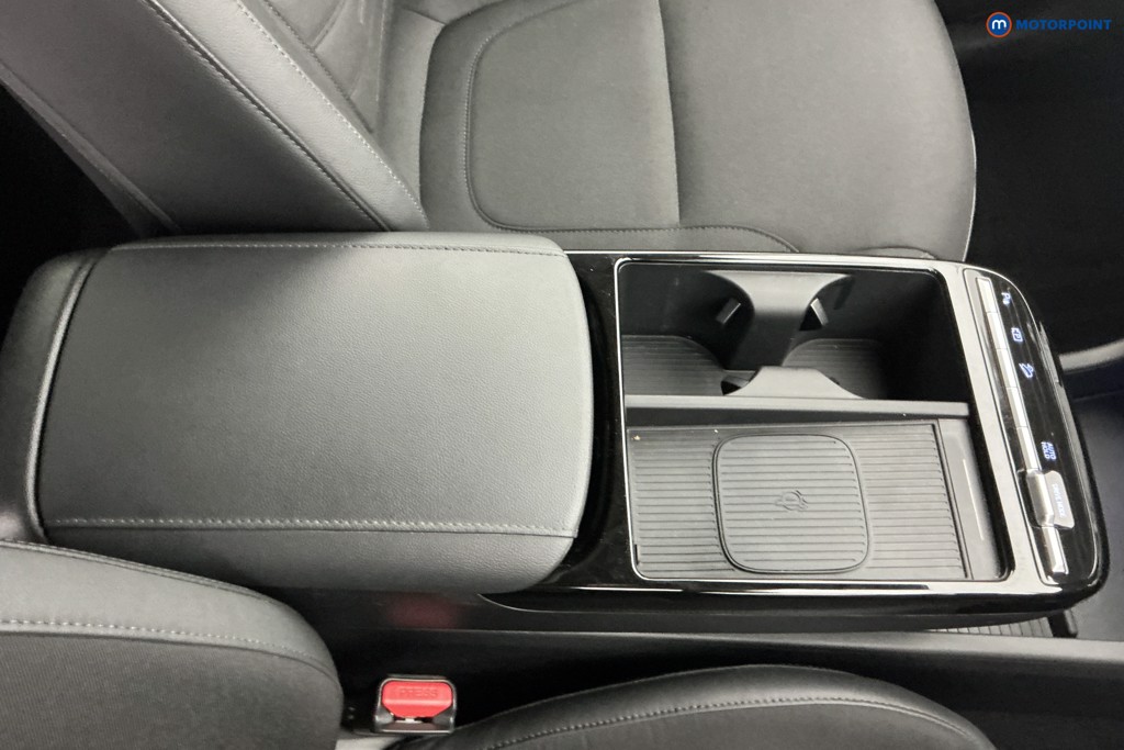 Hyundai Tucson Premium Automatic Petrol-Electric Hybrid SUV - Stock Number (1618292) - 24th supplementary image