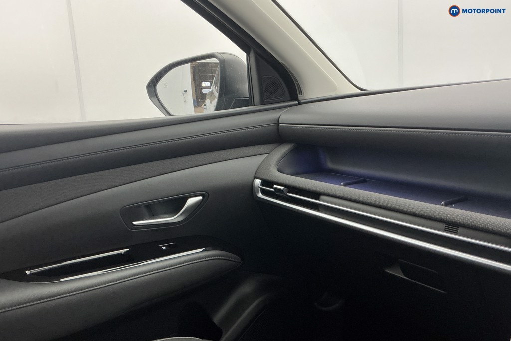 Hyundai Tucson Premium Automatic Petrol-Electric Hybrid SUV - Stock Number (1618292) - 25th supplementary image