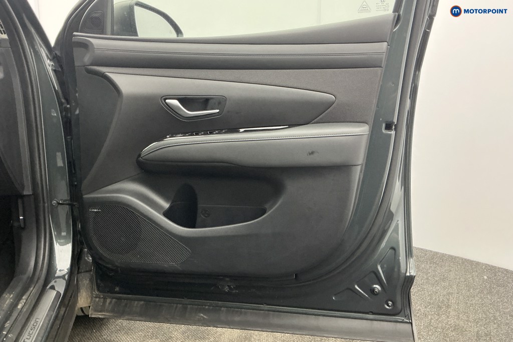 Hyundai Tucson Premium Automatic Petrol-Electric Hybrid SUV - Stock Number (1618292) - 30th supplementary image