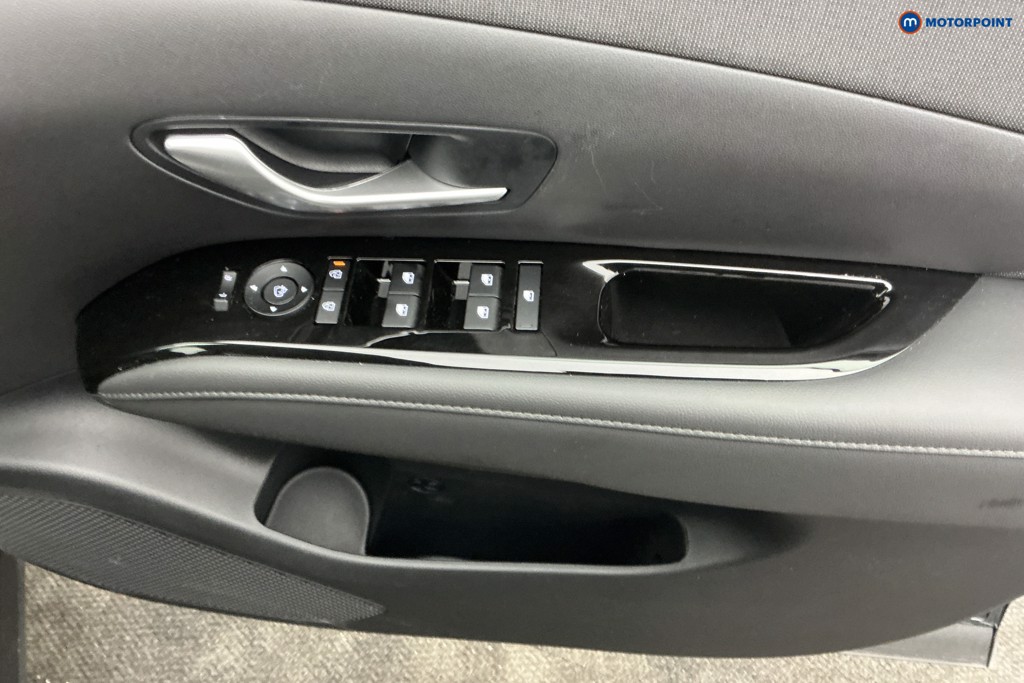 Hyundai Tucson Premium Automatic Petrol-Electric Hybrid SUV - Stock Number (1618292) - 31st supplementary image
