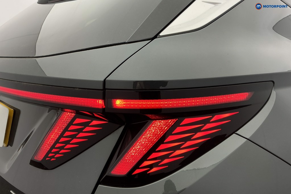 Hyundai Tucson Premium Automatic Petrol-Electric Hybrid SUV - Stock Number (1618292) - 38th supplementary image