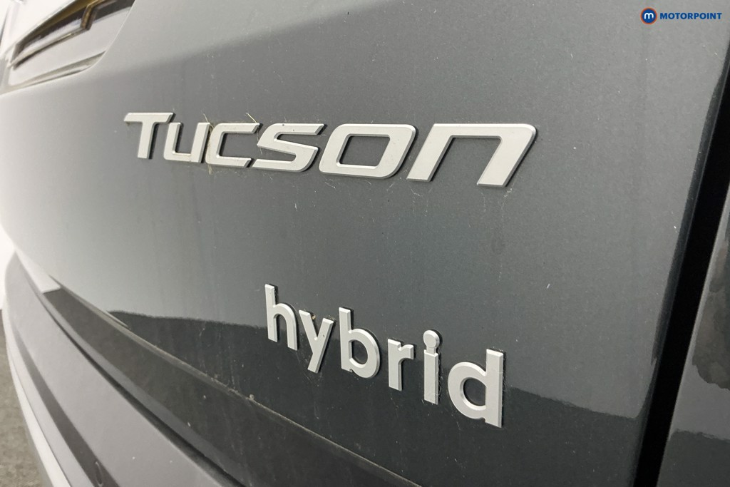 Hyundai Tucson Premium Automatic Petrol-Electric Hybrid SUV - Stock Number (1618292) - 39th supplementary image