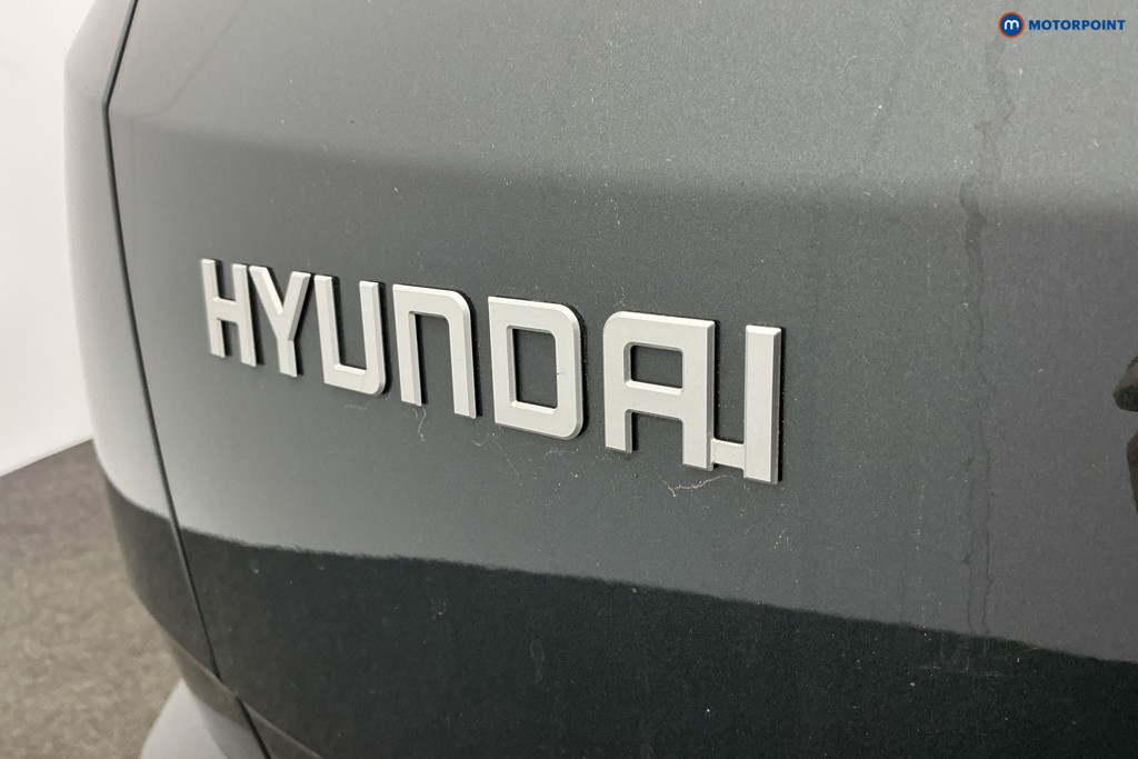 Hyundai Tucson Premium Automatic Petrol-Electric Hybrid SUV - Stock Number (1618292) - 40th supplementary image