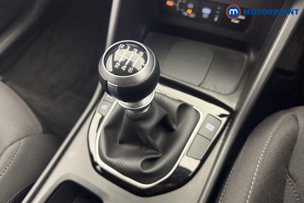 Hyundai Tucson Advance Manual Petrol SUV - Stock Number (1618297) - 4th supplementary image