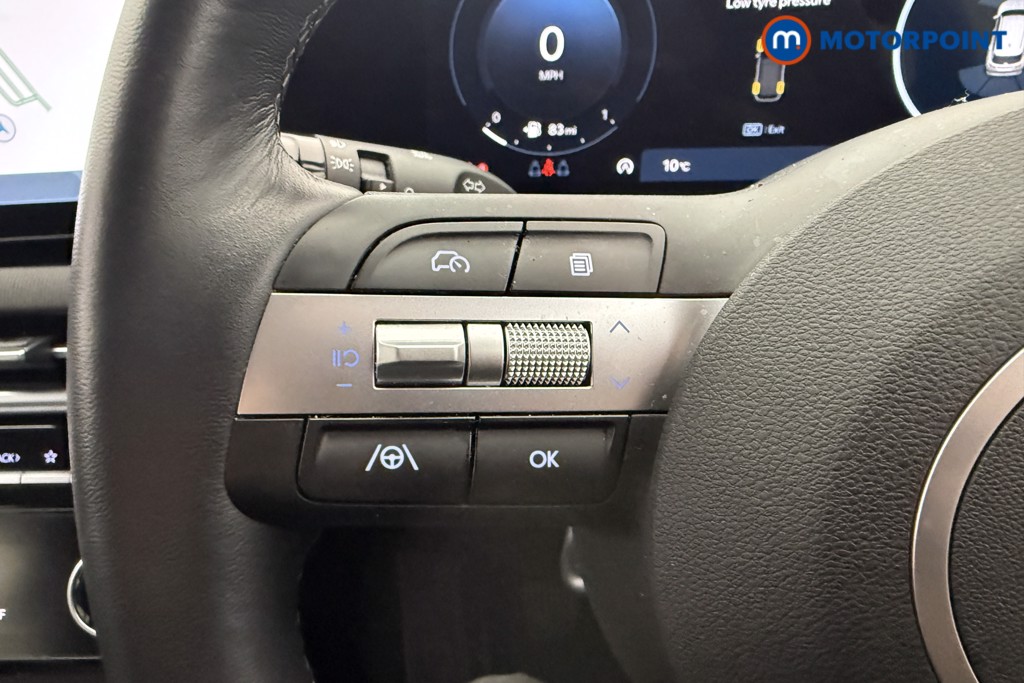 Hyundai Tucson Advance Manual Petrol SUV - Stock Number (1618297) - 6th supplementary image