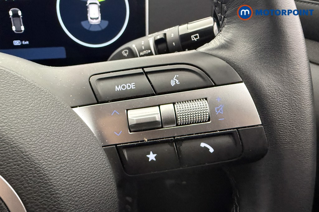 Hyundai Tucson Advance Manual Petrol SUV - Stock Number (1618297) - 7th supplementary image