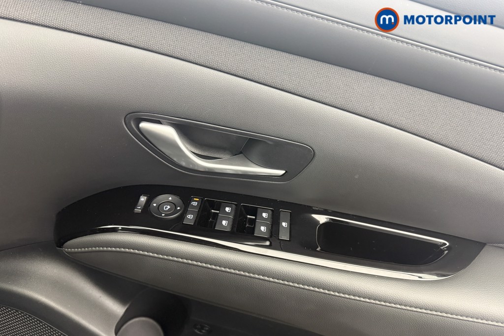 Hyundai Tucson Advance Manual Petrol SUV - Stock Number (1618297) - 8th supplementary image