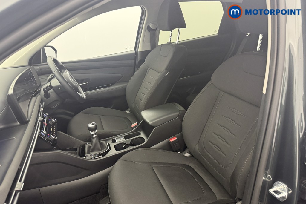 Hyundai Tucson Advance Manual Petrol SUV - Stock Number (1618297) - 9th supplementary image