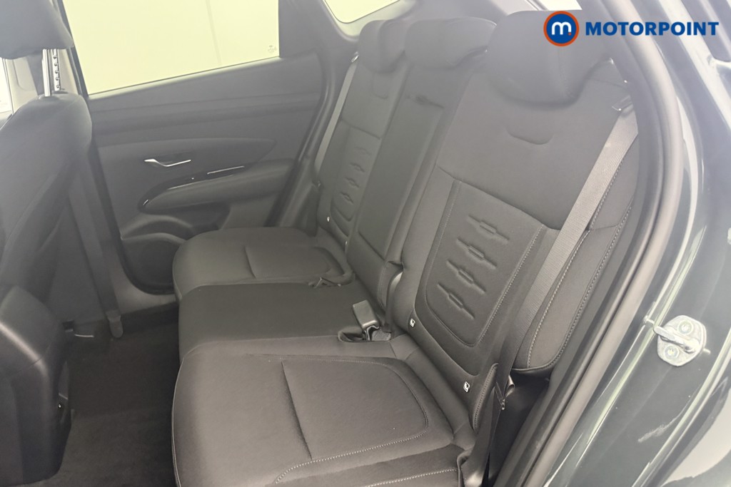 Hyundai Tucson Advance Manual Petrol SUV - Stock Number (1618297) - 10th supplementary image