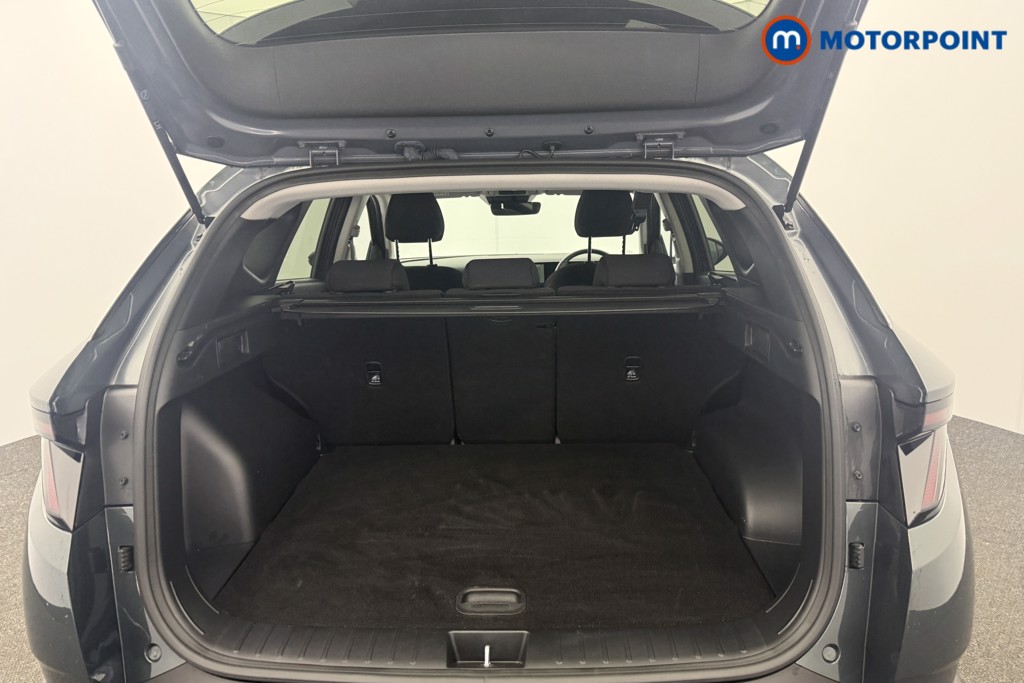 Hyundai Tucson Advance Manual Petrol SUV - Stock Number (1618297) - 11th supplementary image