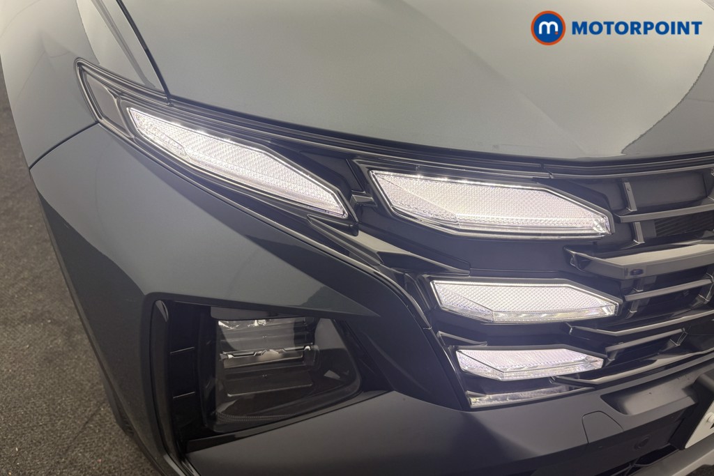 Hyundai Tucson Advance Manual Petrol SUV - Stock Number (1618297) - 12th supplementary image