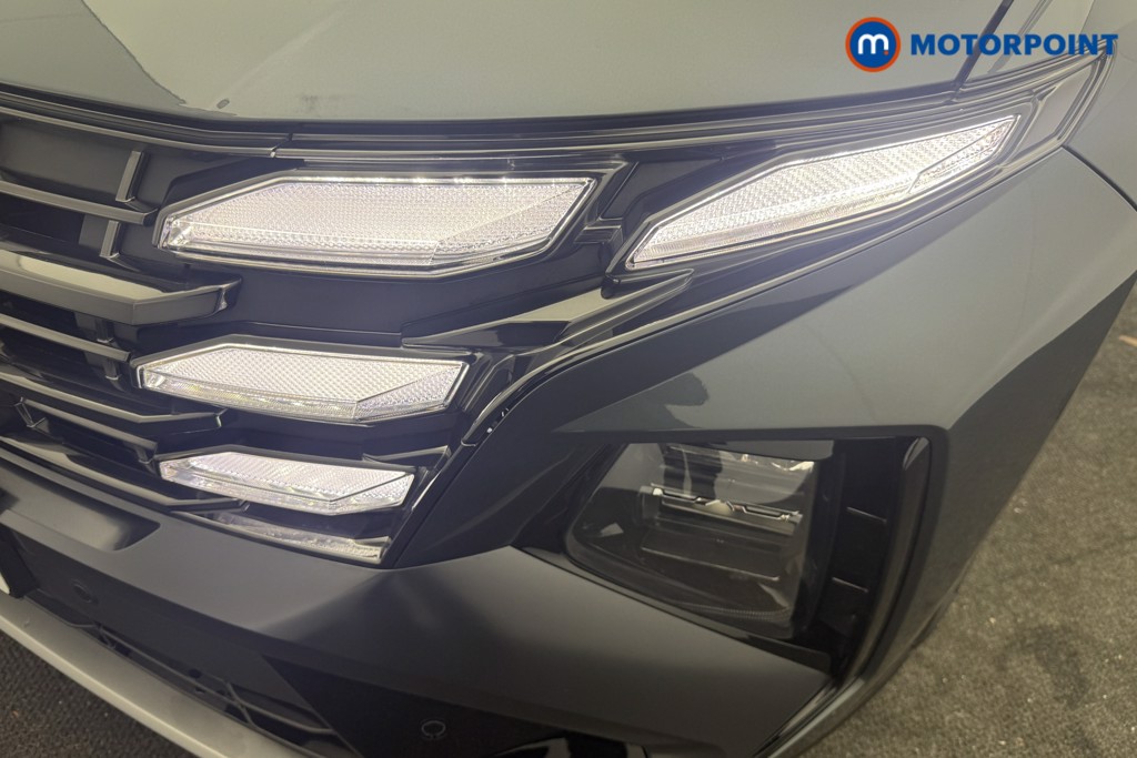 Hyundai Tucson Advance Manual Petrol SUV - Stock Number (1618297) - 13th supplementary image